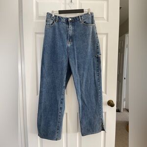 PRETTYLITTLE THING - SIZE 14*